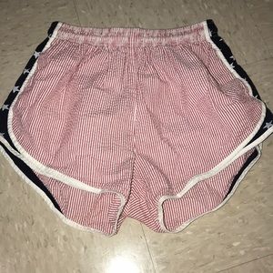 Lauren James Shorties